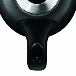 Wasserkocher Tefal KO 3308 Schwarz 2400 W 1,7 L