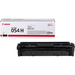 Toner Canon 3025C002 Jaune