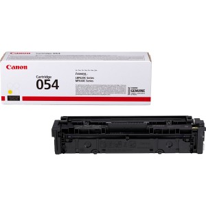 Toner Canon 3021C002 Yellow