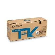 Toner Kyocera TK-5270C Türkis