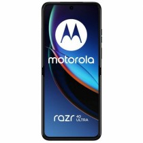 Smartphone Motorola Razr 40 Ultra 5G 6,9" 8 GB RAM 8 GB 256 GB Black