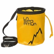 Sac de sport La Sportiva Laspo Jaune Taille unique