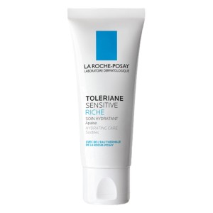 Feuchtigkeitscreme Toleriane La Roche Posay Toleriane Sensitive Riche (40 ml) 40 ml