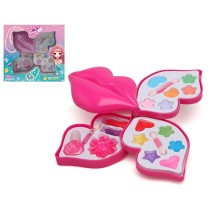 Kit de maquillage pour enfant Lèvres