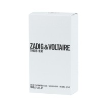 Women's Perfume Zadig & Voltaire This is Her EDP 50 ml