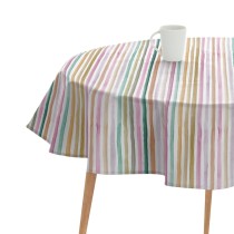 Tablecloth Belum Naiara 4-100 Multicolour 180 x 300 cm