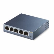 Schalter für das Büronetz TP-Link TL-SG105 5P Gigabit Auto MDIX