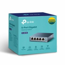 Commutateur Réseau de Bureau TP-Link TL-SG105 5P Gigabit Auto MDIX