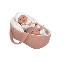 Baby-Puppe Arias Elegance 33 cm