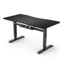 Bureau Gaming Sharkoon SGD10 Noir