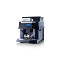 Superautomatische Kaffeemaschine Eldom Aulika EVO Blau Schwarz Schwarz/Blau 1400 W 2 Kopper