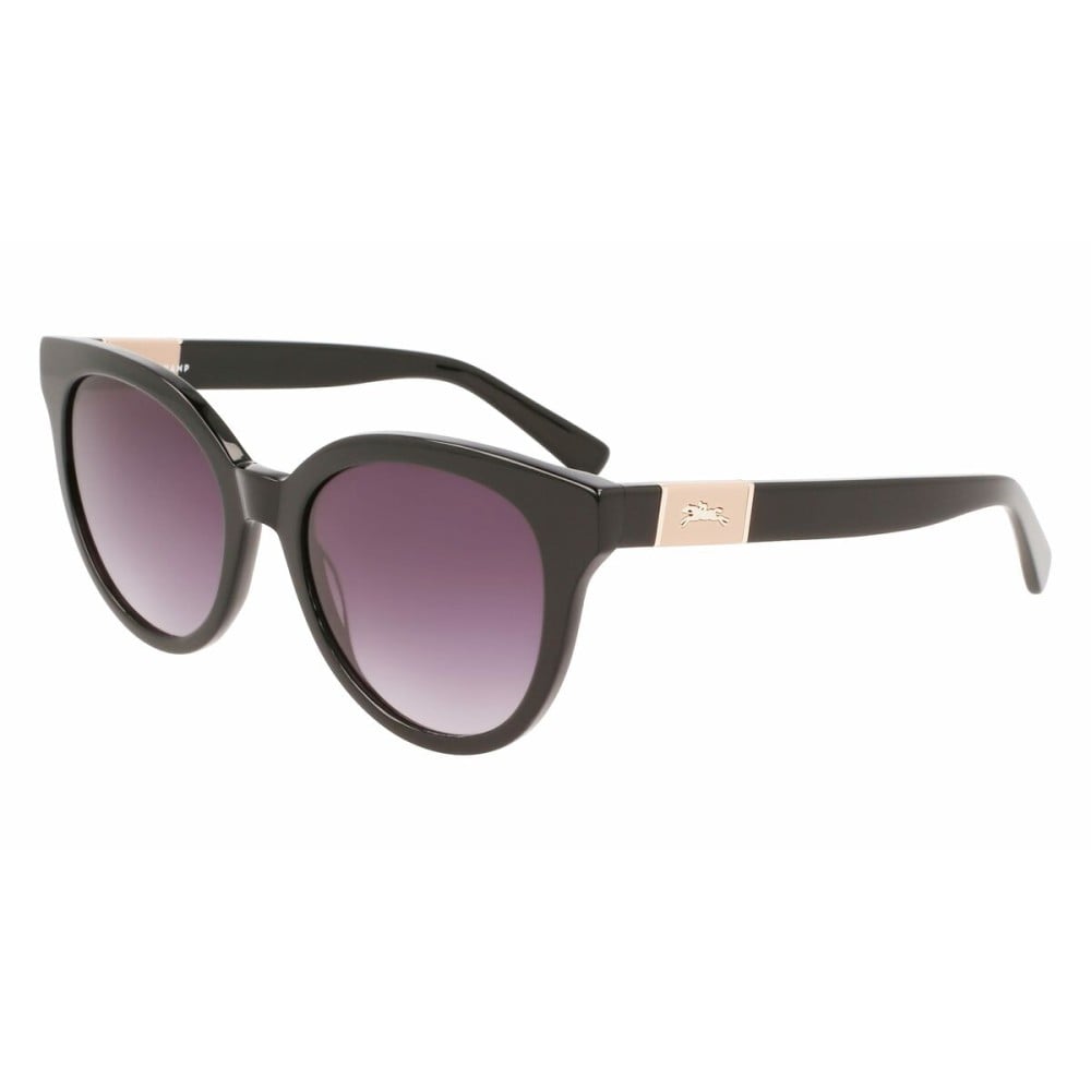 Damensonnenbrille Longchamp LO697S-001 Ø 53 mm