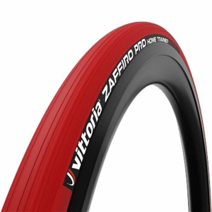 Couverture Vittoria Zaffiro Pro Rouge