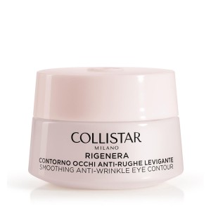 Anti-Ageing Cream for Eye Area Collistar Rigenera  (15 ml)