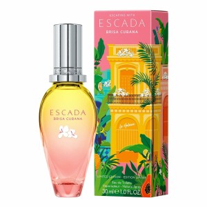 Damenparfüm Escada BRISA CUBANA EDT 30 ml