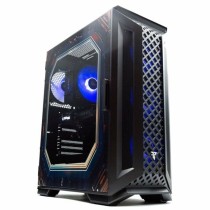 Desktop PC PcCom Ready Intel Core i5-12400F 32 GB RAM 1 TB SSD Nvidia Geforce RTX 4060