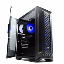 PC de bureau PcCom Ready Intel Core i5-12400F 32 GB RAM 1 TB SSD Nvidia Geforce RTX 4060