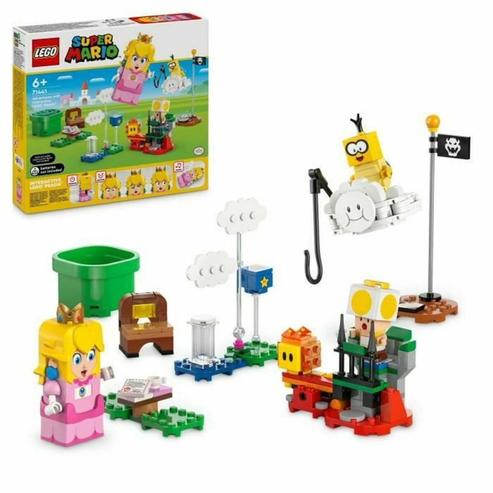 Set de construction Lego 71441 Multicouleur