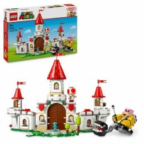 Construction set Lego Super Mario 71435 Battle with Roy at Peach's Castle Multicolour 738 Pieces