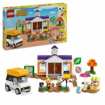 Set de construction Lego Animal Crossing 77052 Multicouleur 550 Pièces