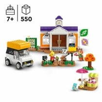 Construction set Lego Animal Crossing 77052 Multicolour 550 Pieces