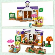 Konstruktionsspiel Lego Animal Crossing 77052 Bunt 550 Stücke