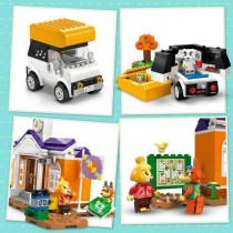 Set de construction Lego Animal Crossing 77052 Multicouleur 550 Pièces