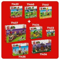 Deko-Figur Lego 71436