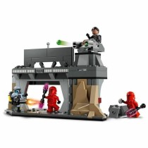 Construction set Lego Star Wars 75386 Pax Vizsla and Moff Gideon Battle Multicolour 289 piezas