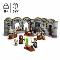 Construction set Lego 76431