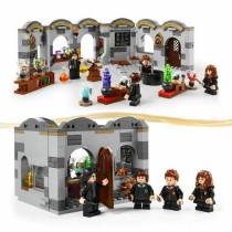 Set de construction Lego Harry Potter 76431 Hogwarts Castle: Potion Class Multicouleur 397 Pièces