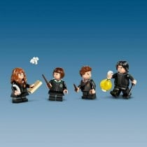 Set de construction Lego 76431