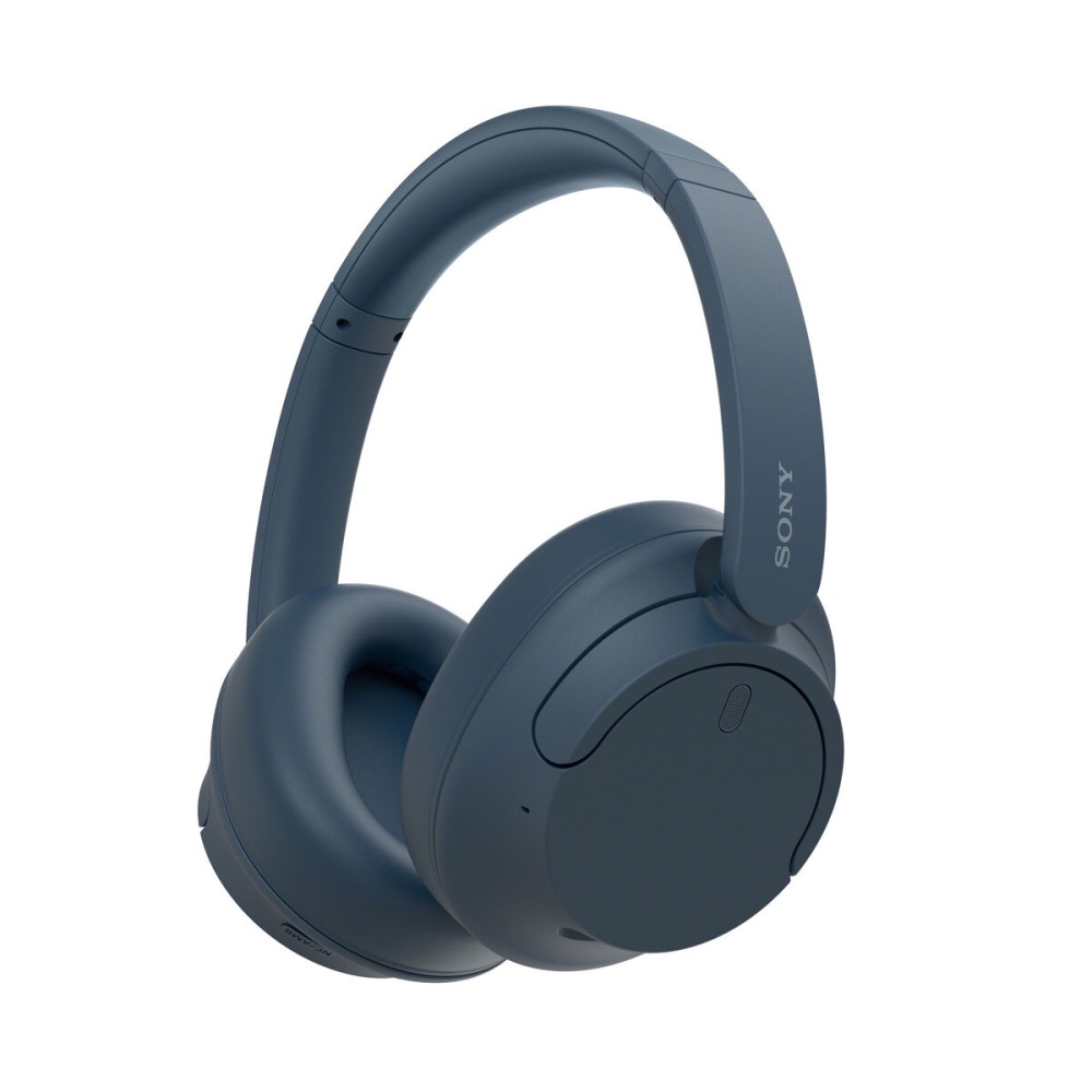 Casque Sony WHCH720NL Bleu