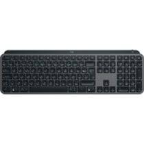 Clavier Logitech 920-011568 Gris Graphite Français AZERTY