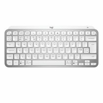 Tastatur Logitech MX Keys Mini Azerty Französisch Französisch AZERTY