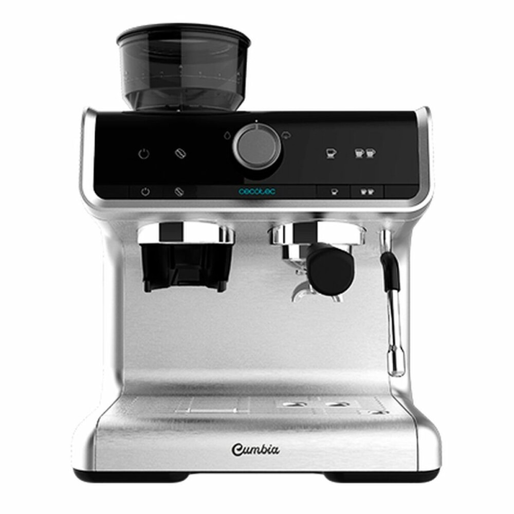 Kaffeemaschine Cecotec Power Espresso 20 Bar Cream 2,5 l 1550 W