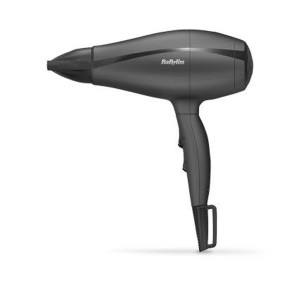 Fön Babyliss 5910E Schwarz 2000 W