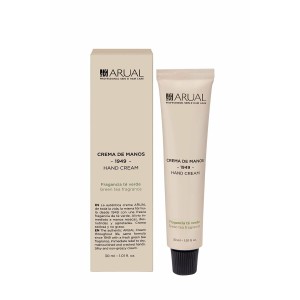 Handcreme Arual 1949 Grüner Tee 30 ml