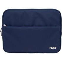 Laptop Hülle Milan Serie1918 Marineblau 13" 34,5 x 26 x 2,5 cm