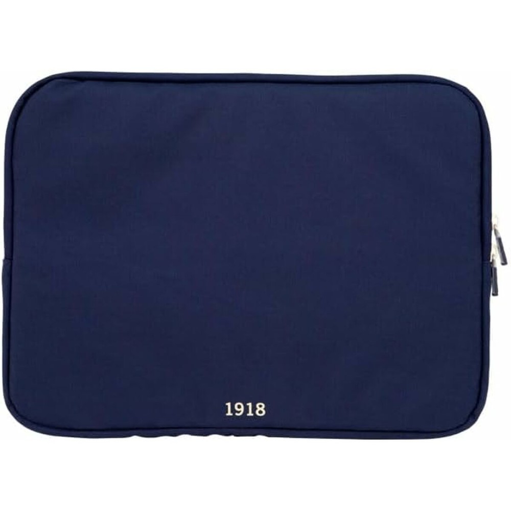 Laptop Hülle Milan Serie1918 Marineblau 13" 34,5 x 26 x 2,5 cm