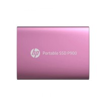 Disque Dur Externe HP P900 2,5" 1 TB Rose