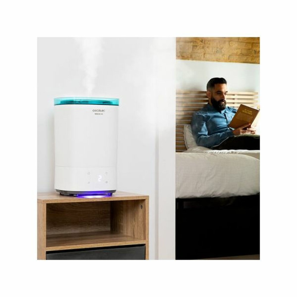 Humidifier Cecotec BreezeCare 3000 30 W