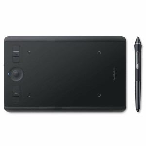 Graphik- und Stifttabletts Wacom Pro (S)