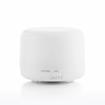 Humidificateur à Diffuseur d'Arômes avec LED Multicolore InnovaGoods 300 ml (Reconditionné B)