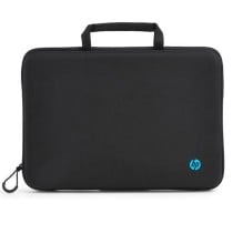 Laptoptasche HP Mobility Schwarz Bunt 11,6'' 42,5 x 9,5 x 31 cm