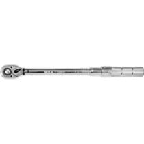 Torque wrench Yato YT-07611 1/2" 10 - 60 NM