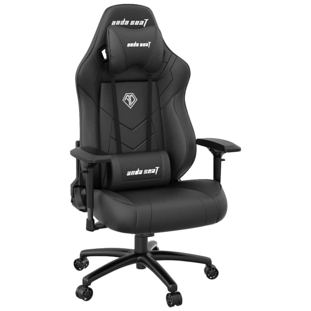 Gaming-Stuhl AndaSeat Dark Demon Premium Schwarz