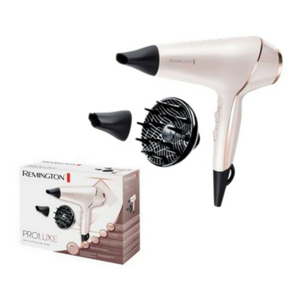 Sèche-cheveux PROluxe AC9140 Remington AC9140 2400W Noir 2400 W