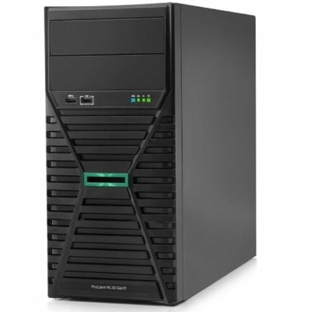 Serveur Hewlett Packard P71385-425 Intel Xeon 32 GB RAM 1 TB HDD 2 TB SSD