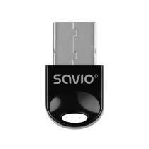 Adaptateur Bluetooth Savio BT-060